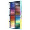 52Pcs Oil Pastel Set Rich Bright Colors Unique Texture Write Smoothly Strong Adhesion Pastels Art