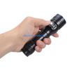 Y5GD Waterproof LED Diving Flashlight Underwater Dives Light Fishing Torches
