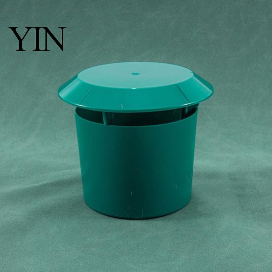 Natural Slug Remover Beer Bait Snail Trap, Reusable Catcher, Not Included, Trap for Garden Physical Slugs, Gardens, Vegetable Patches, Orchards Yard