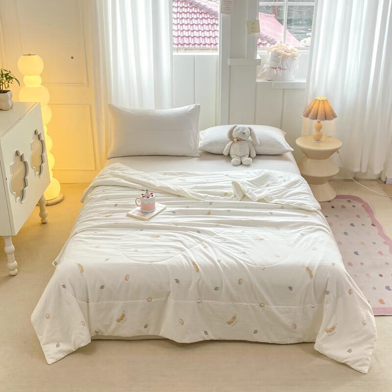 

Shanshan Soy Fiber Duvet