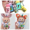 DIY Mini Water Bottle 1:12 Dollhouse Miniature Scene Accessories  Dollhouse Accessories