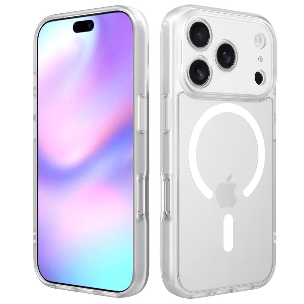 Apple iPhone 17 Pro Max Apple iPhone 17 Pro Magnetic Case