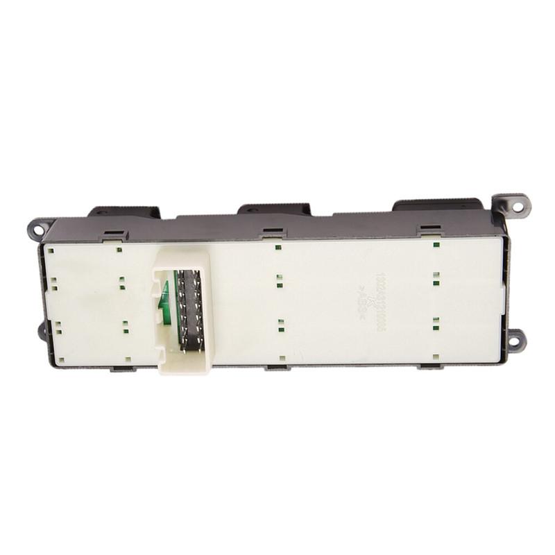 93570-1W130 935701W130 New Power Window Switch For Kia RIO III (UB) 2012-2016