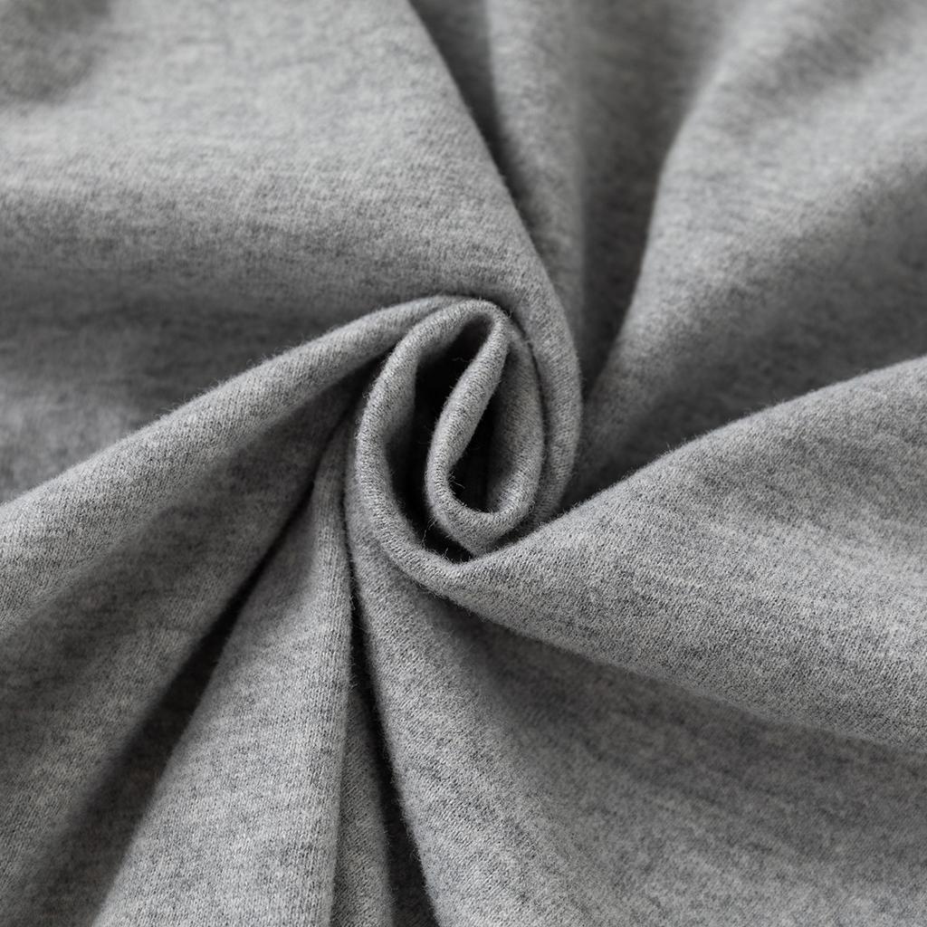 Kinderbekleidung Herbst, Babykleidung Kinder Langarm-T-Shirt Jungen Ärmel Unterhemd