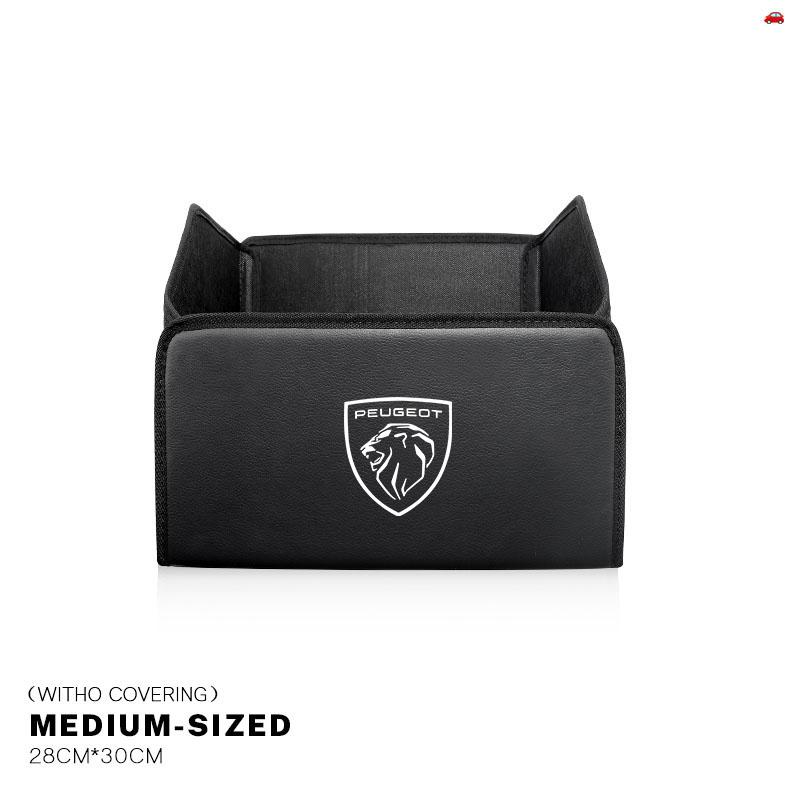 Car Trunk Organizer Box Large Capacity