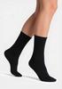 Zestaw: SKARPETKI TENISOWE UNISEX MCZ-131 TENNIS Nero 39/42 6par