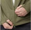 Fjällräven Fleece Zip-up Abisko Lite