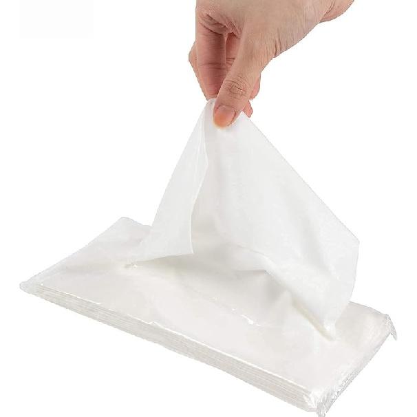 Car Tissue, Auto Visor Tissue Refills For Car Tissue Case, Napkin Holder Refill, Nice Tissue For Sun Visor Box, Car Travel Tissues, Soft And Smooth,