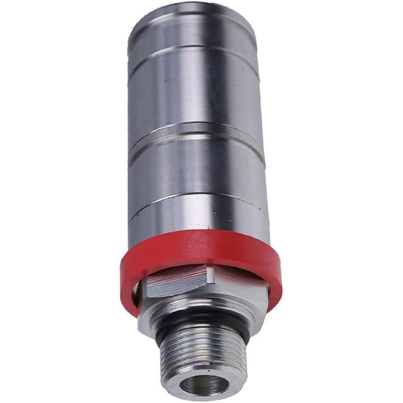 

M22 x 1.5 Female Coupler 3772942M1 For Massey Ferguson 393 396 398 451 461 471