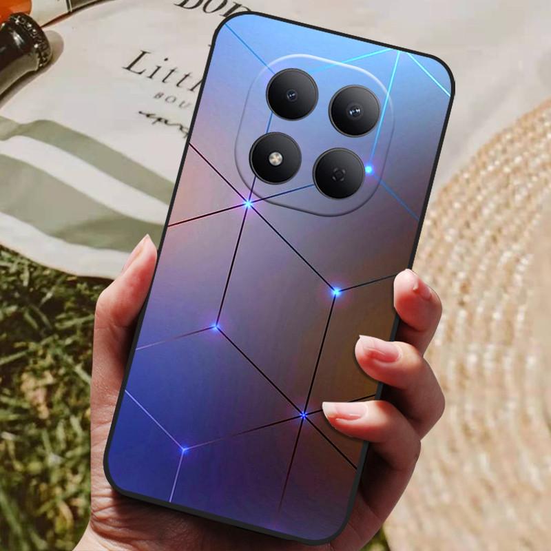 For Xiaomi Redmi Note 15 Pro Plus 5G Case Art Painted Cover Soft TPU Phone Case For Redmi Note 15 Note15 Pro + 5G Fundas Bags