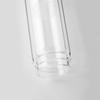 FUGUANG Zhiyue Double-Wall Glass Tea Infuser Bottle
