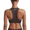 Nike Letter Logo Round Neck Sports Vest Women Vests IU8301-249