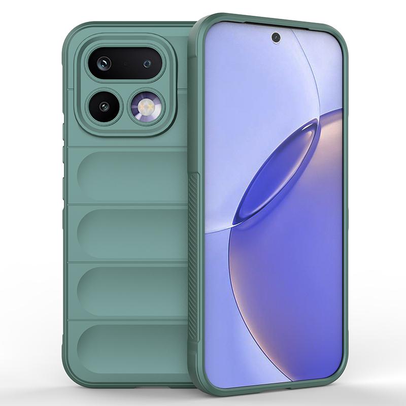 Für Realme 16 Pro+ Handyhülle Silikon TPU Schutzhülle Abdeckung Gummi Stoßfest Realme 15 5G Handy Hüllen Para Realme 16 Pro