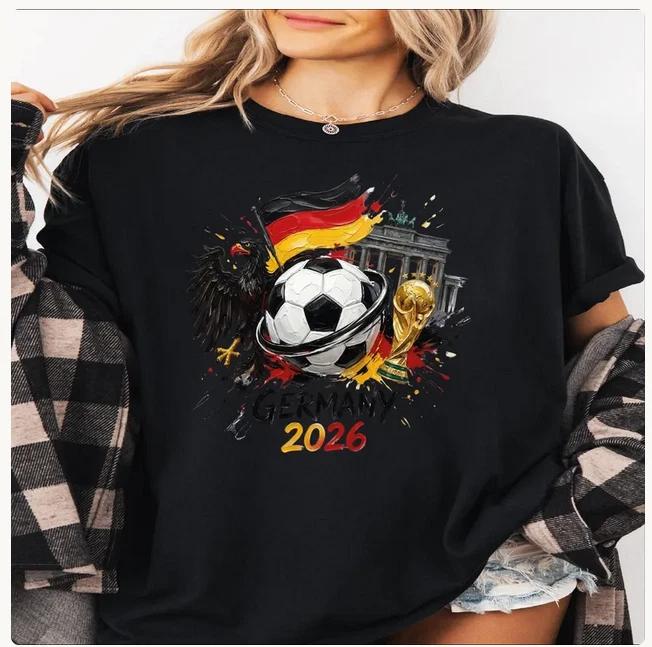 New Zealand 2026 Shirt World Cup Soccer Tee Nz Flag Football Tshirtfifa 2026 S