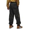 Jordan X PSG SS24 Knitted Sweatpants Men's Sequoia Green DZ2950-355