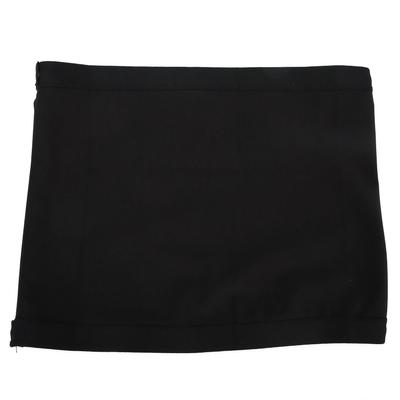 Fitness Sports Fat Burning Belt Body Shaper Sweat Waist Trimmer Waist Trainer (for Women)M