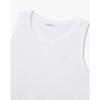Emporio Armani Men S Eagle Embroidery Lounge Tank Top  0816113007 