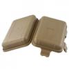 Small Airtight Waterproof plastic Box For Outdoor Travel Camping Survlvar Box