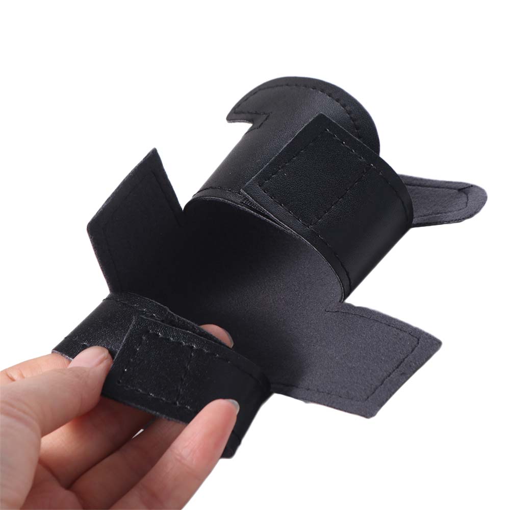 Protector Trumpet Valves Protective Cover Hand Grip Protective Sleeve Extended Service Life