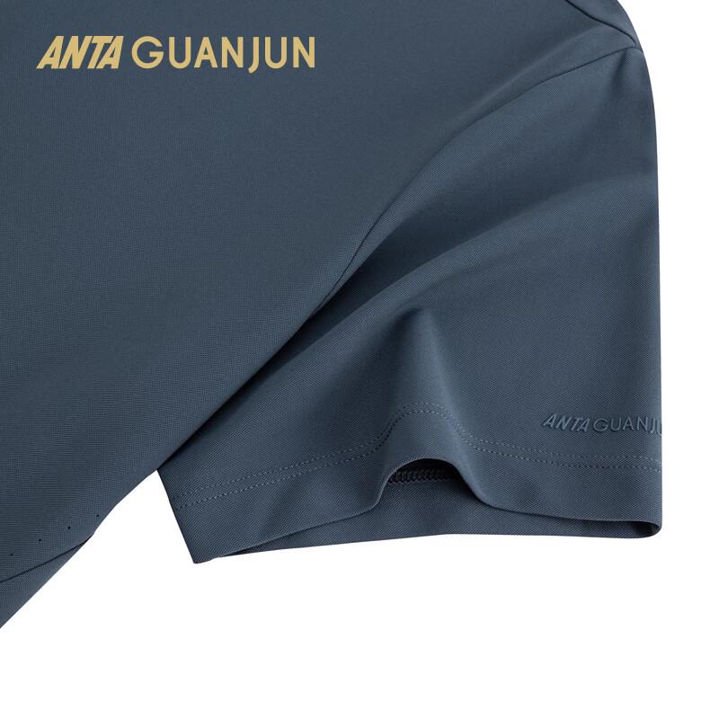 Anta Champion All-Weather Business Polo