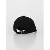 Casquette Wmns metallic logo 9forty neyyan blkmts - New era