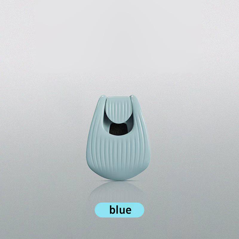 

Portable Fishing Pole Holder Compact Fishing Rod Fixer Wall Mounted Fishing Pole Strap Multifunctional Rod Holder Retaining Clip