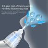 3 Suction Levels Low Noise Anti-backflow 10 Soothing Music Electric Baby Nasal Aspirator Low Noise Nose Suction