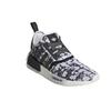 Adidas  NMD_R1 Grey Carbon Digi Camo Women Sneakers Grey-Five Cloud-White IE9613
