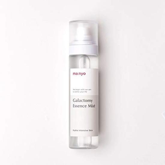 Galactome Essence Mist 120ml Manyo