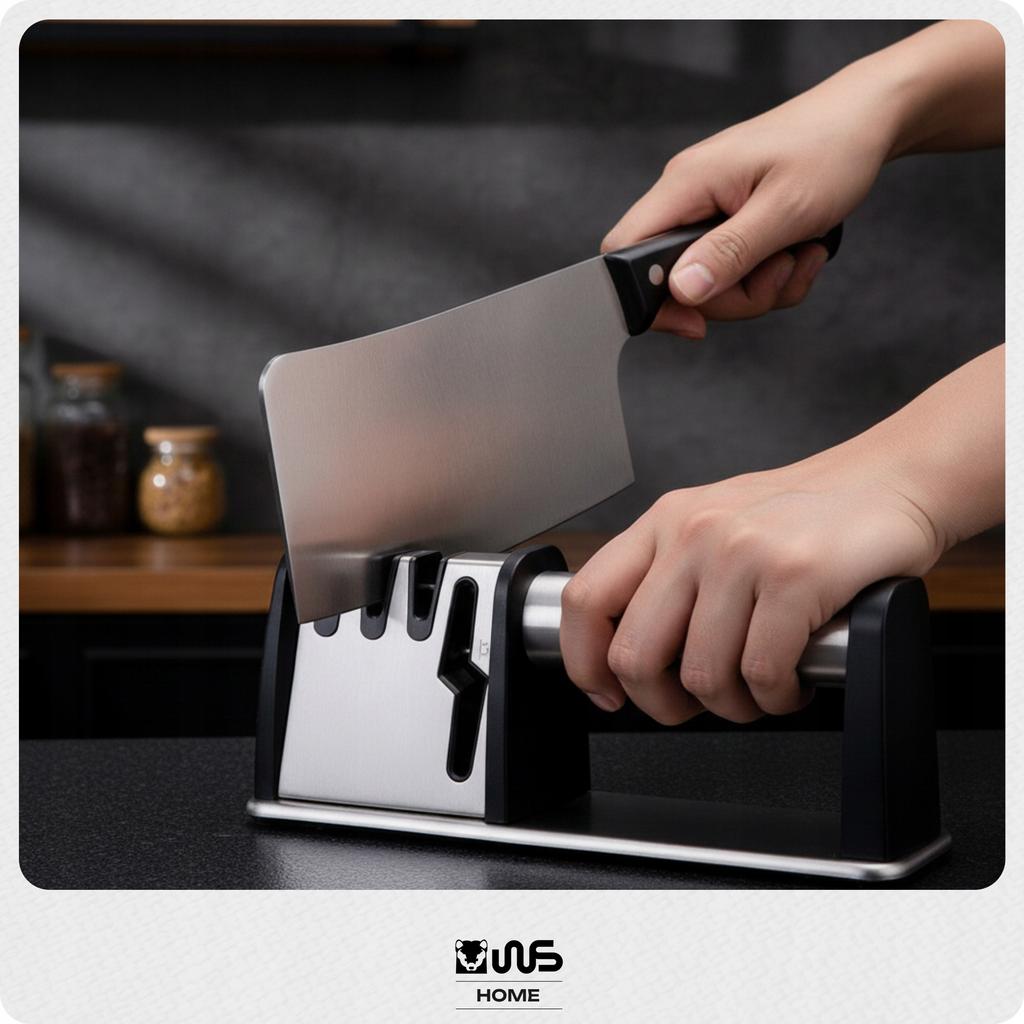 2.6 Professional 4-in-1 Sharpener