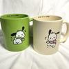 Adorable Cream Puppy Mug: Perfect for Birthdays and Promotions