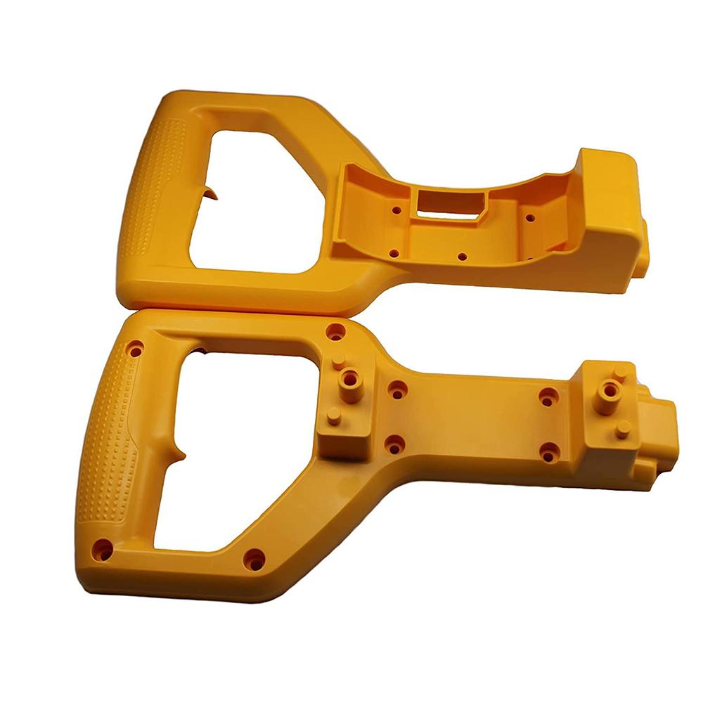 393960-00 Sada véčkových rukojetí pokosové pily pro DW703 DW703-B2