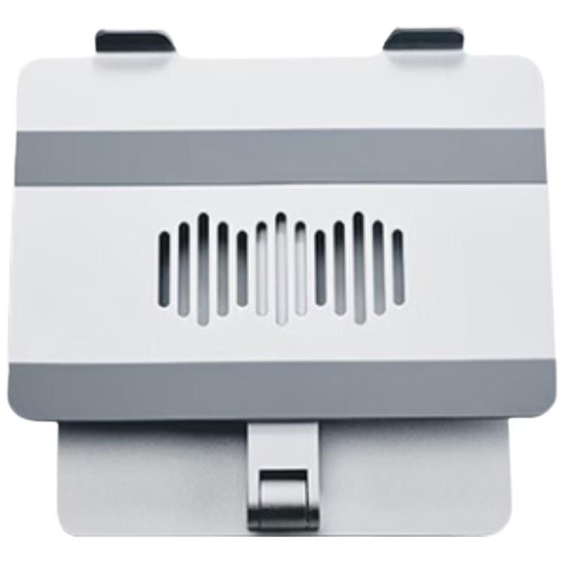 ECOLA Aluminum Alloy Foldable Height-Adjustable Laptop Stand