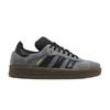 Samba XLG Grau Schwarz Gummi