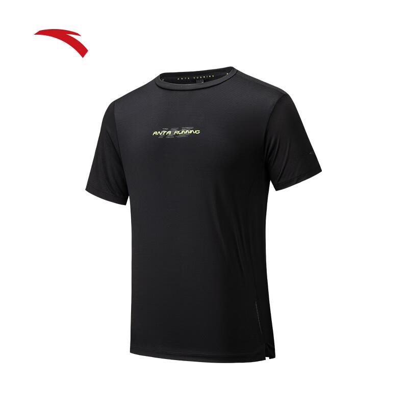 

Anta Men s Quick-Dry Sports T-Shirt XL