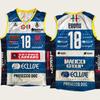 The Best-selling Volleyball Jersey -3D Printed Pattern, Breathable Sweat Wicking,