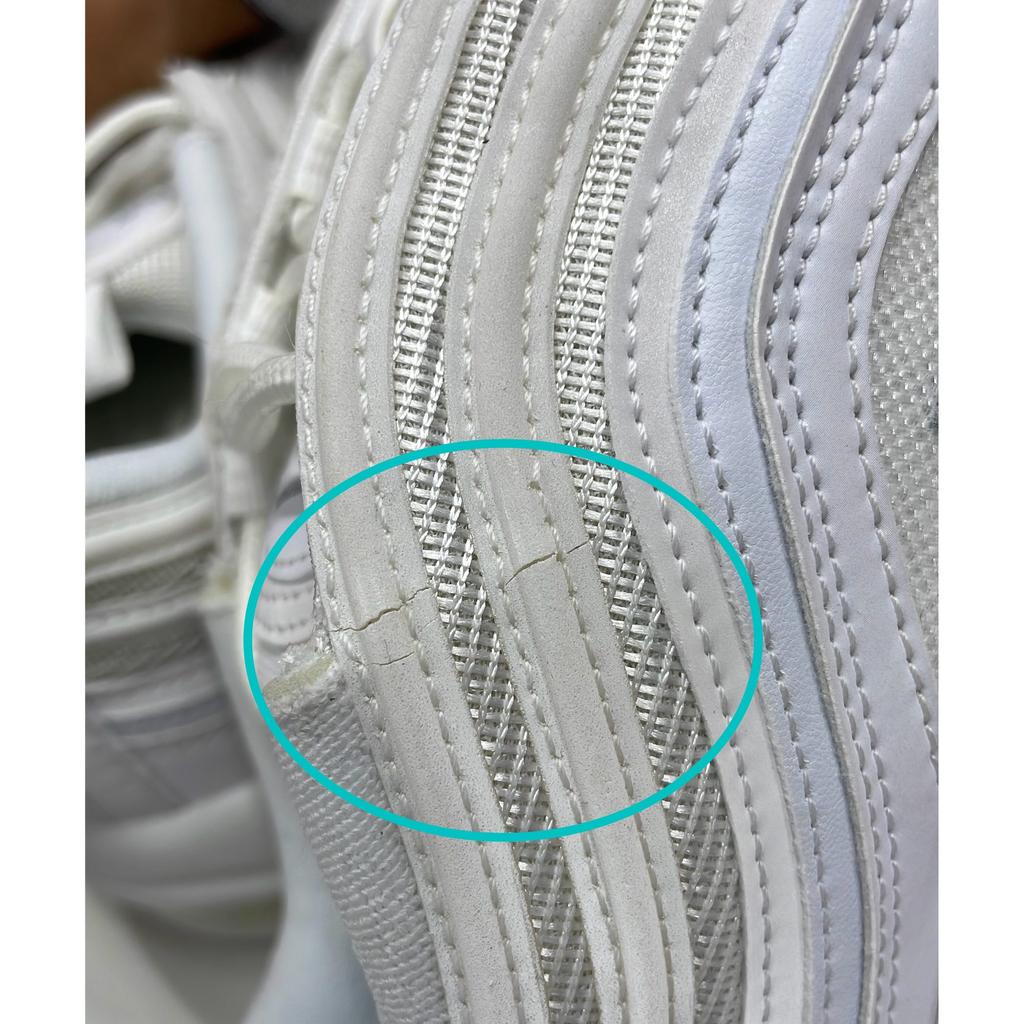 Usato Nike Air Max 97 921826-101-P26103764539502