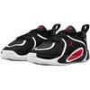 Neue Jordan Tatum 4 Low-Top Kleinkindschuhe Schwarz Kleinkind HQ4612-001