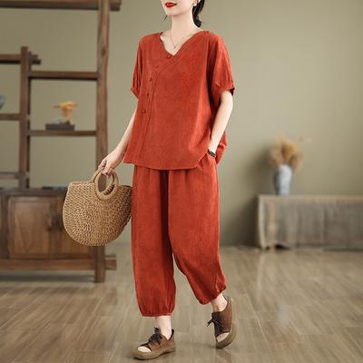 Trajes y combinados – Trajes con pantalón