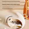 In-Ear Bluetooth Sleep Earbuds: Noise-Canceling, ASMR-Friendly, Comfortable for Side Sleepers, Wireless Earphones.