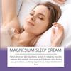 Magnesium Cream Magnesium Lotion Magnesium Oil For Feet, Magnesium Lotion, Magnesium Cream, Topical Magnesium Chloride  60g
