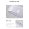 2025 High-end Modern Minimalist Aluminum Living Room Bedroom Chandelier Postmodern Dining Study Lamp Italian Designer Round Ceil