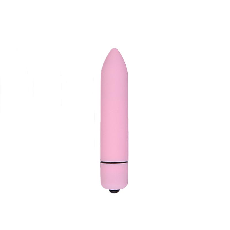 10 Speed Mini Bullet Vibrator Clitoris Stimulation G Spot Vibration Vagina Female Dildo Adult Sex Toys For Women Masturbation