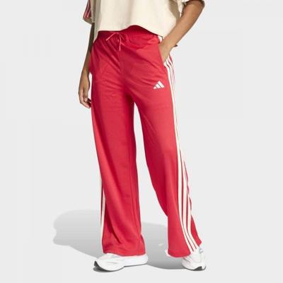 Women S Stadium meSh pantS Red