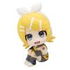 Rukappu Kagamine Rin Komplettfigur
