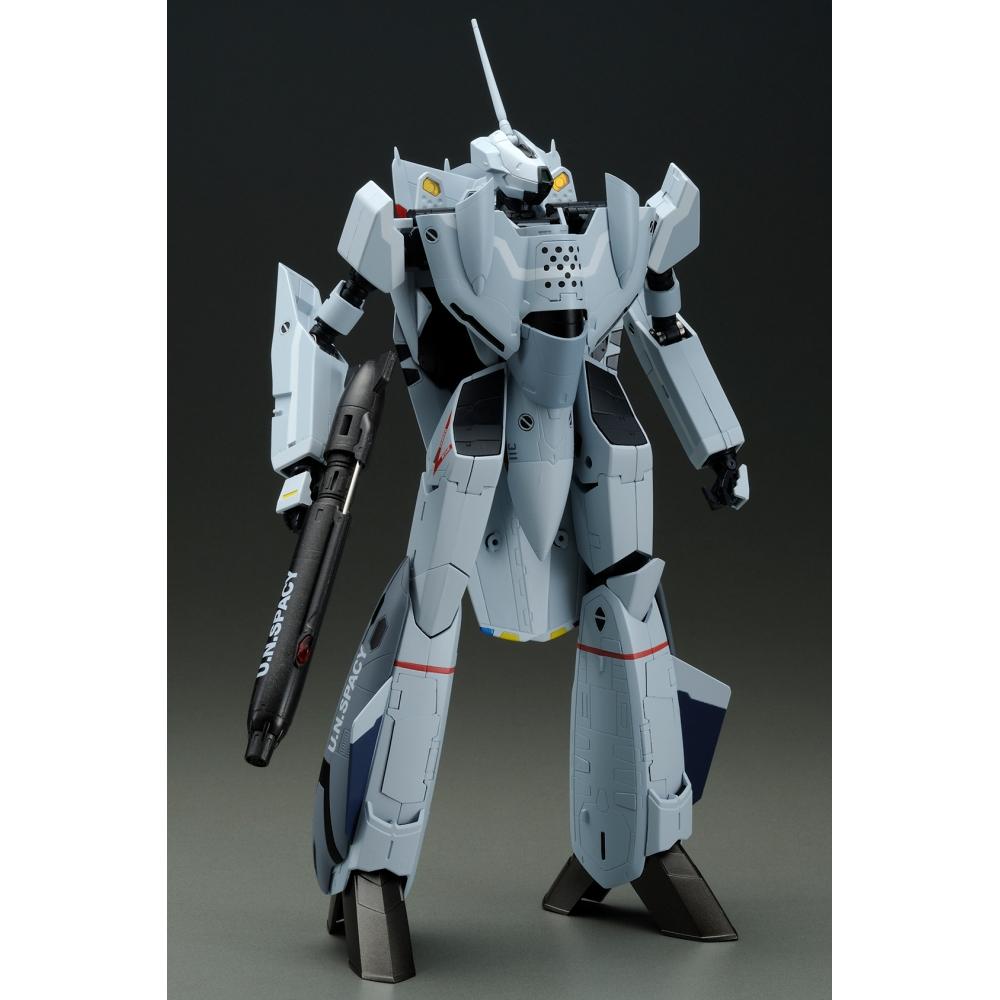 Macross 1 60 Completely Transformed Vf 0a Phoenix Shin Kudo Boarding Machine