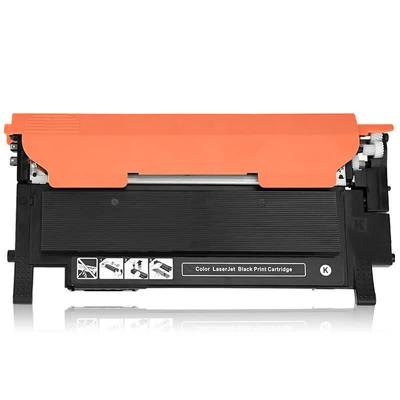 Huiwei Compatible Toner Cartridges for Samsung CLT-404S Series