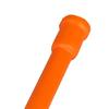 ABS Oil Level Indicator Sleeve Oil Dipstick Boot 06A103663C Engine Dipstick Guide Funnel Sleeve Tube Boot