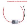 Dc 12V 24V Light Control Sensor Switch Work In Night Or Day Automatic Auto On Off Pocell Street Light Switch