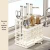 Brangdy All-in-One Kitchen Utensil Organizer